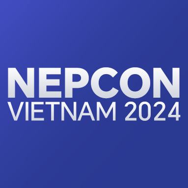NEPCON 越南 2024